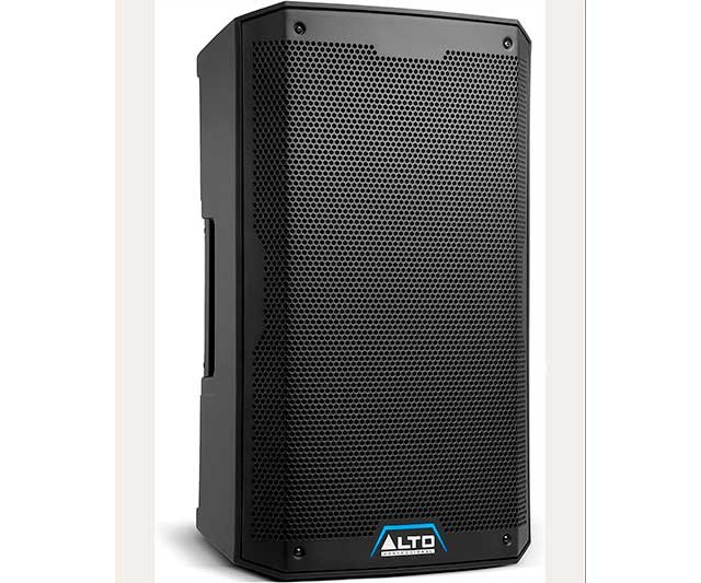 Amplificador de 2000w