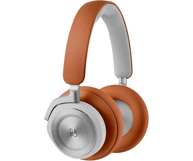 Bang & Olufsen Beoplay HX: Auriculares Inalámbricos Premium con ANC y 40h de Batería 0 (0)