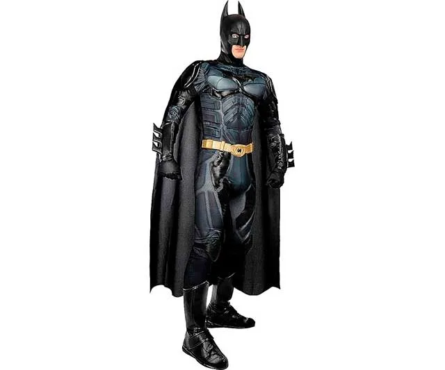 Disfraz Batman adulto