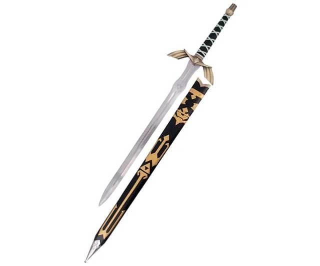 Espada de The Legend of Zelda