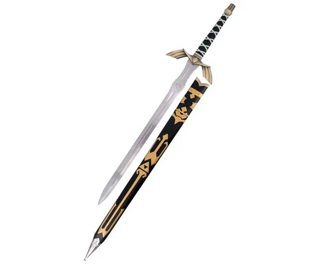 Espada de The Legend of Zelda