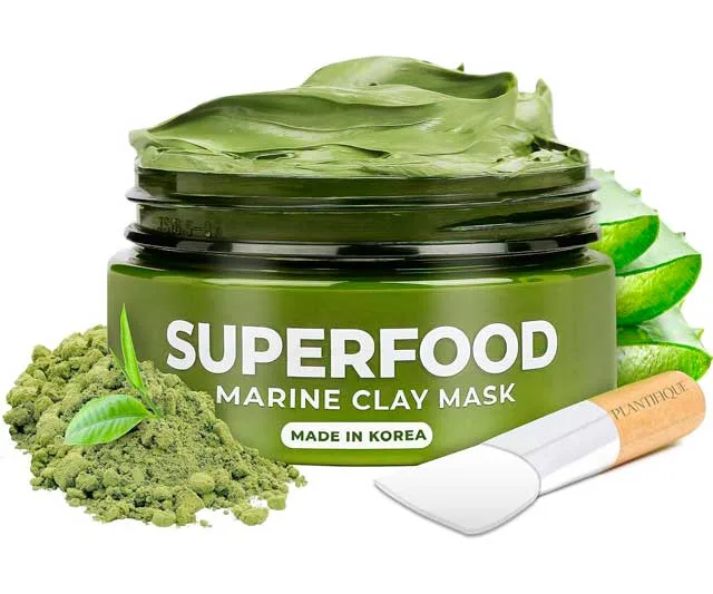 Mascarilla facial coreana 0 (0)