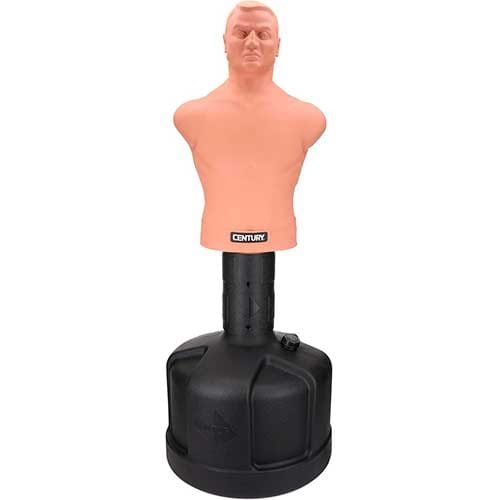 Century BOB Maniquí de Boxeo – ¡Tu Compañero de Entrenamiento Realista y Ajustable! 0 (0)