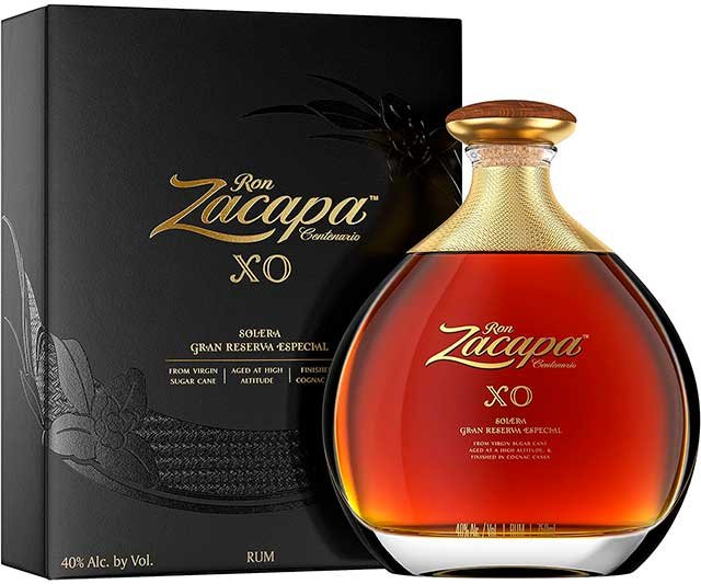 Ron Zacapa XO Centenario: El Ron Zacapa Más Exclusivo al Mejor Precio 0 (0)