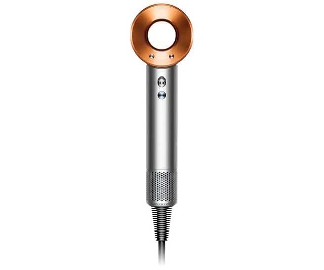 Secador de pelo profesional Dyson Supersonic 0 (0)