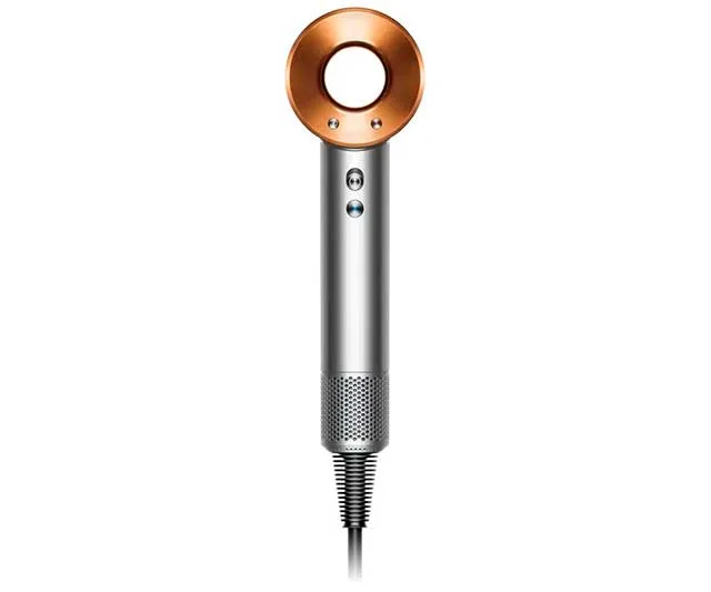 Secador de pelo profesional Dyson Supersonic 0 (0)