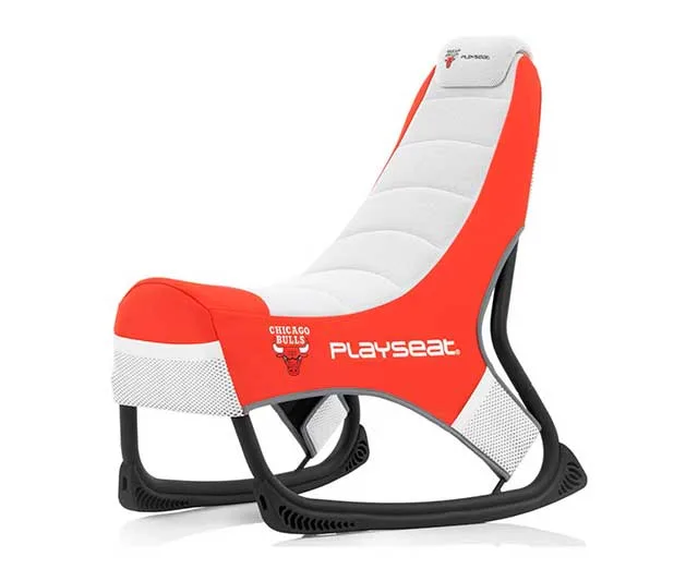 Silla gaming basada en la NBA