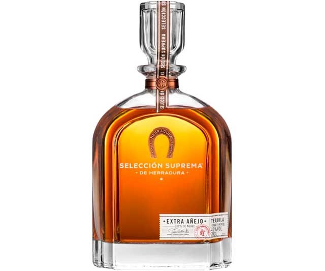 Tequila Herradura