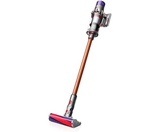 Aspiradora sin cables Dyson V10 Absolute