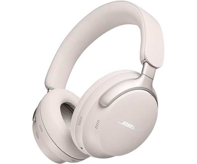 Auriculares Bose Quiteconfort Ultra
