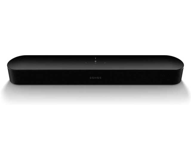 Barra de sonido Sonos para TV