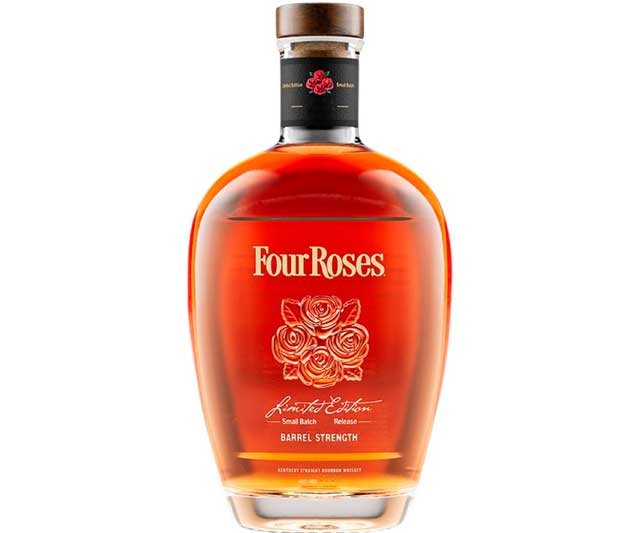 Bourbon Four Roses