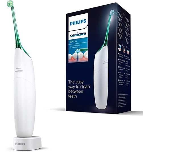 Cepillo interdental Philips Sonicare Airfloss
