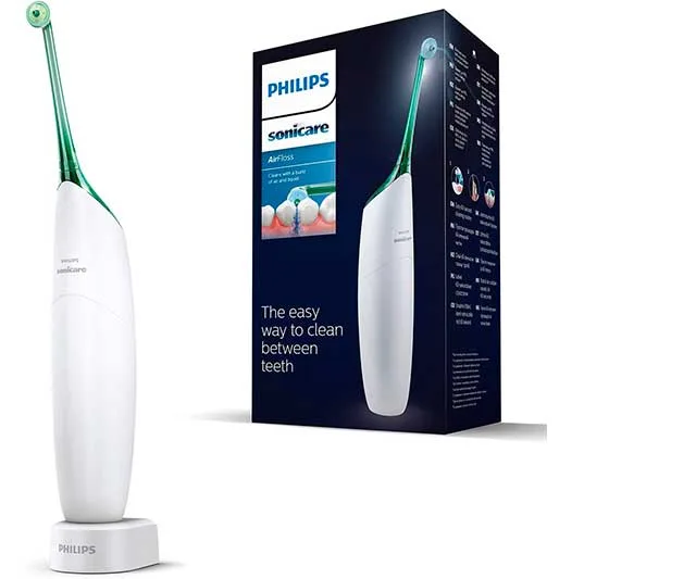 Philips Sonicare AirFloss Interdental – Recargable 0 (0)