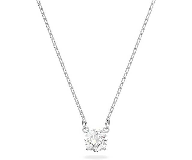 Collar de Swarovski