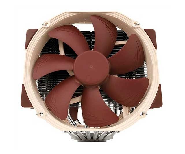 Disipador Noctua NH-D15