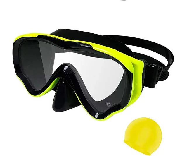 Gafas de bucear para niños Berallo