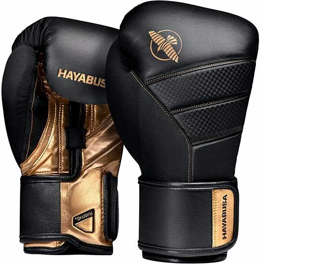 Gauntes de boxeo Hayabusa T3