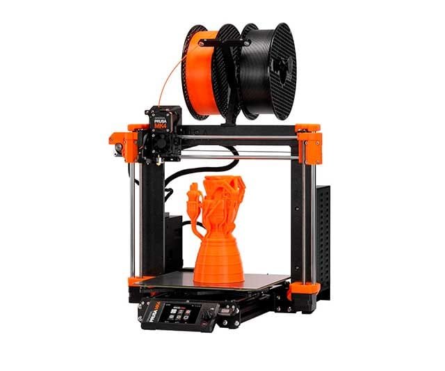 Impresora 3D Original Prusa MK4