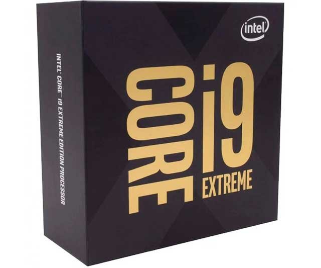 Intel Core i9-10980XE Extreme Edition – ¡Potencia Descomunal para Tareas Exigentes! 0 (0)