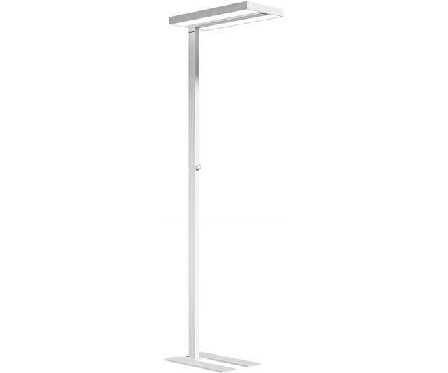 Lámpara de pie Honeywell 100W Natural Daylight LED