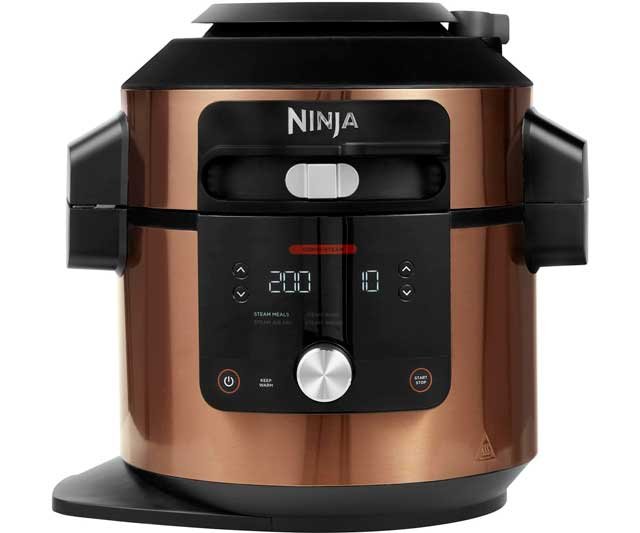 Olla eléctrica Ninja Max