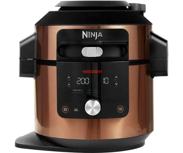 Olla eléctrica Ninja Max