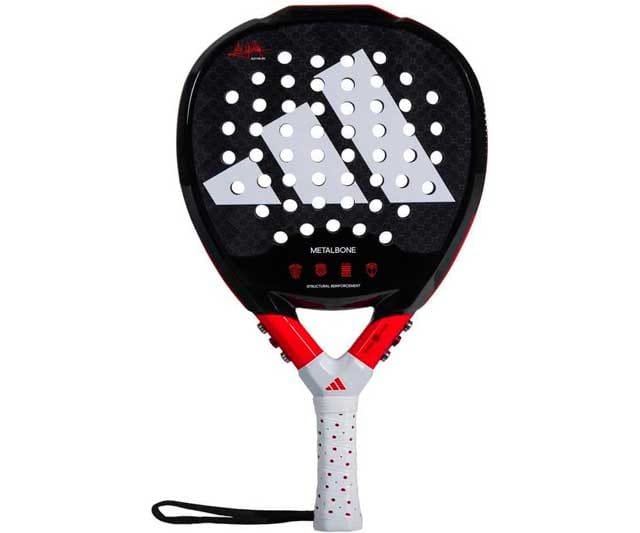 Pala de Pádel Adidas Metalbone 3.2 2023 – Potencia y Control Personalizable 0 (0)