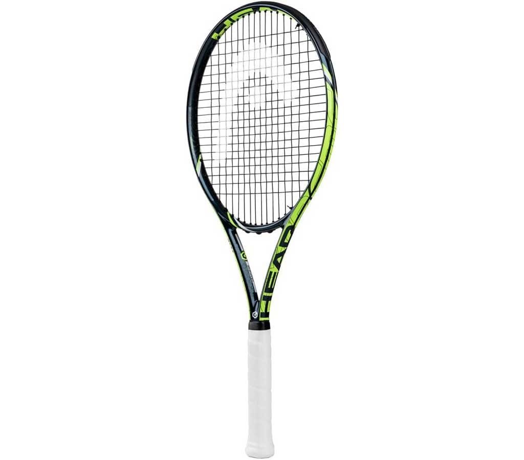 Raqueta de tenis HEAD youtek graphene extreme