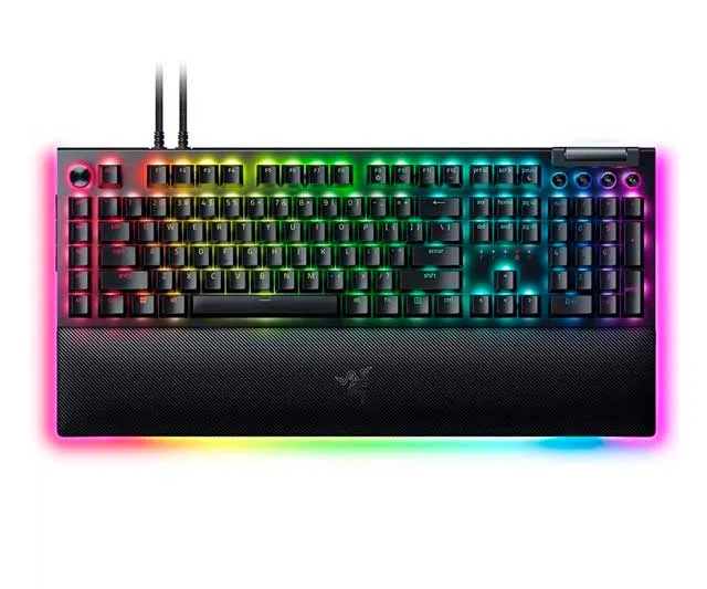 Teclado gaming Razer Blackwidows Pro v4
