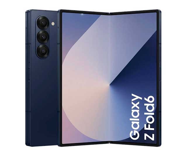 Samsung Galaxy Z Fold6: El PC Plegable en tu Bolsillo con Inteligencia Artificial 0 (0)