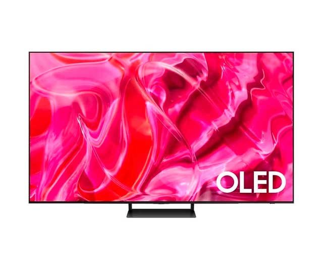 TV Samsung QE55S90CATXXC 55″ OLED UltraHD 4K HDR10+ 0 (0)