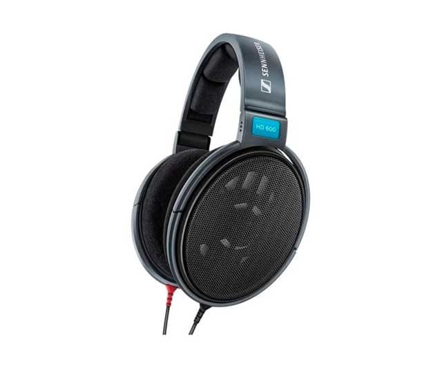 Sennheiser HD600 – Auriculares de Estudio Profesionales con Sonido de Referencia 0 (0)