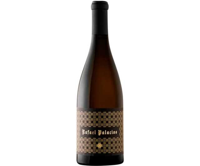 Vino blanco Rafael Palacios Godello Valdeorras