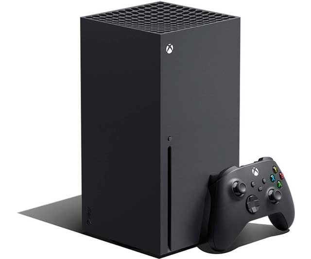 XBox series X standar edition