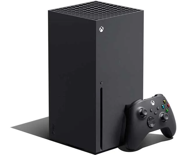 XBox series X standar edition