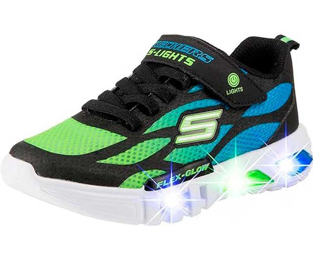 Zapatillas Skechers Flex-Glow Dezlom