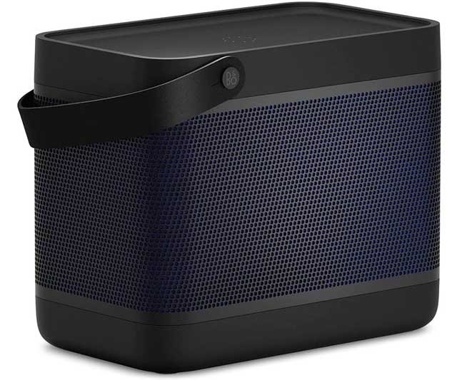Altavoz Inalámbrico Bluetooth Bang & Olufsen Beolit 20
