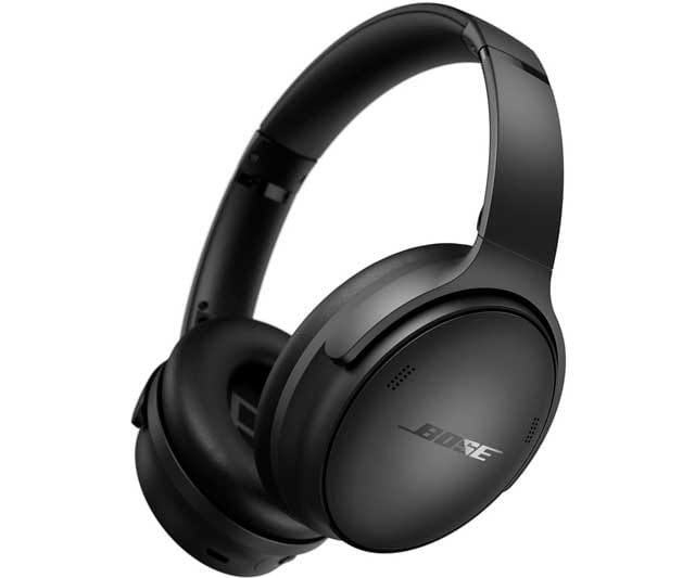 Auricualres Inalámbricos Bose QuietComfort SC
