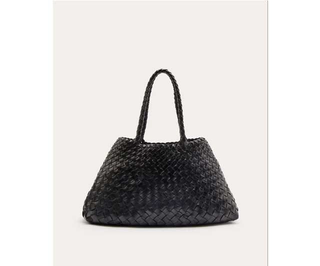 Bolso Shopping Grande Santa Croce de Dragon Diffusion