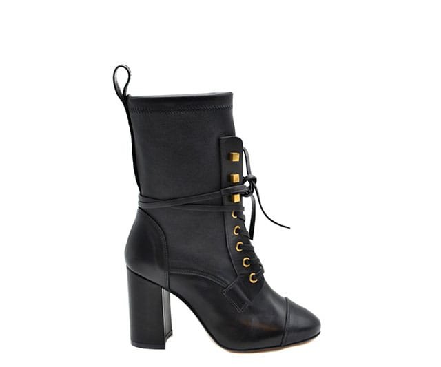Stuart Weitzman Yuliana 60 Bootie - Elegancia y Comodidad