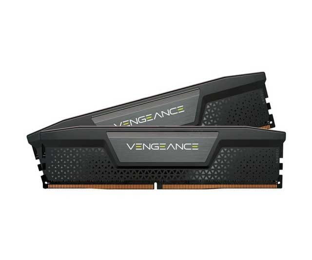 Corsair Vengeance DDR5 6400MHz 64GB (2x32GB) CL32