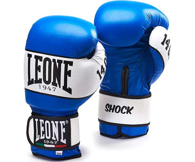 Guantes de Boxeo LEONE 1947