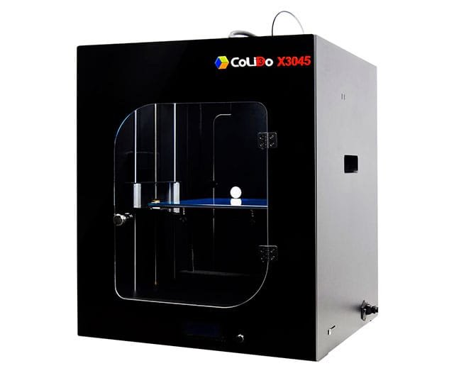 Impresora 3D CoLiDo X3045 - Gran Formato y Alta Estabilidad