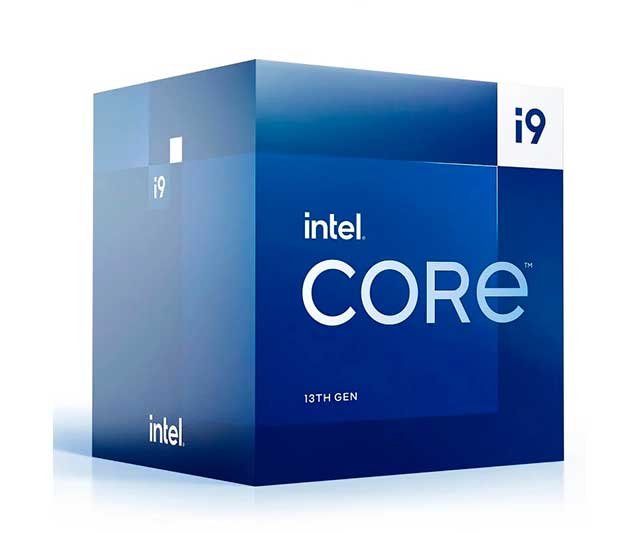 Intel Core i9-13900 2 GHz/5.6 GHz
