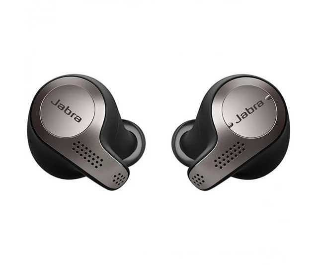 Auriculares Inalámbricos Jabra Evolve 65T