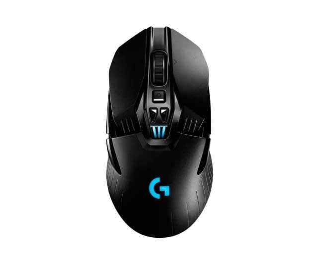 Ratón Inalámbrico Logitech G903 Lightspeed 25600 DPI