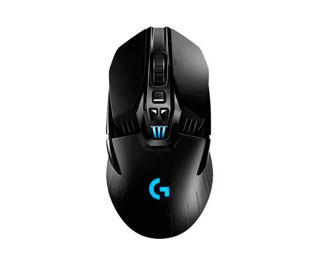 Ratón Inalámbrico Logitech G903 Lightspeed 25600 DPI