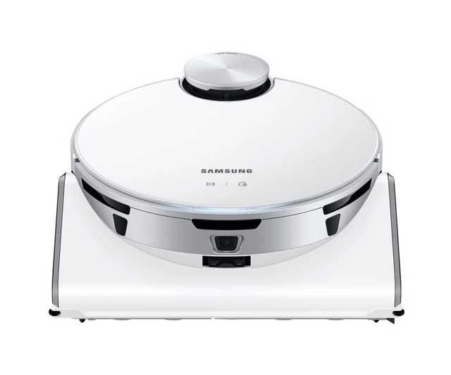 Robot Aspirador Samsung JetBot AI