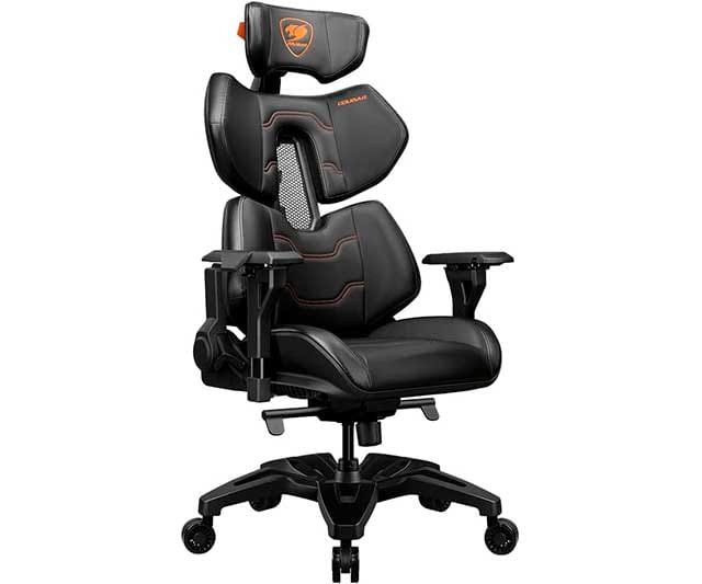 Silla Gaming Cougar Terminator